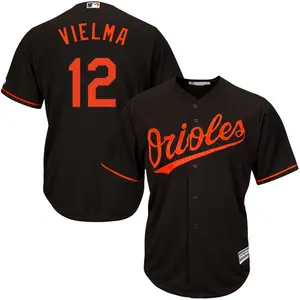 orioles vielma